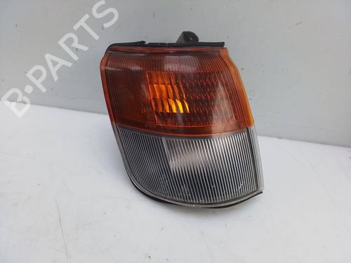Used Right front indicator MITSUBISHI PAJERO I Canvas Top (L04_G) 2.5 TD (L044G, L049G) (95 hp) 26173184
