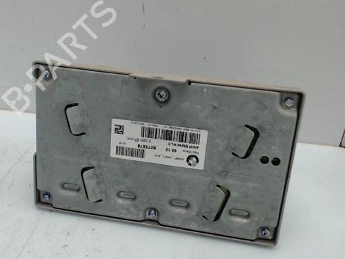 Electronic module BMW X3 (F25)  | BP23207372M83 