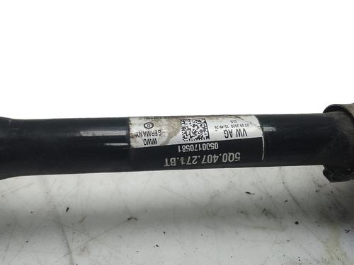 Left front driveshaft VW T-ROC (A11, D11) 1.5 TSI | BP18595022M38 - Image 2