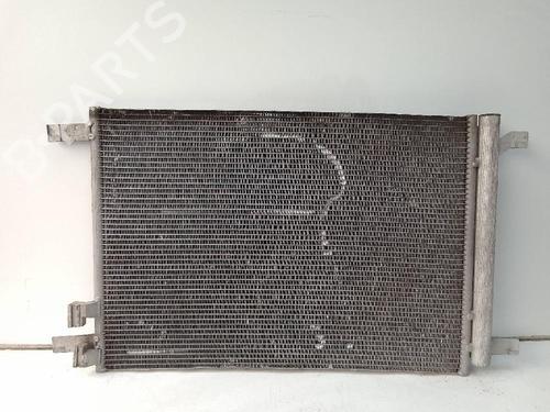 Used AC radiator VW GOLF PLUS V (5M1, 521) [2004-2013]  26054412