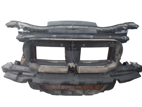 Frontplate/Frontkurv BMW X1 (E84) sDrive 16 d (116 hp) 31612084