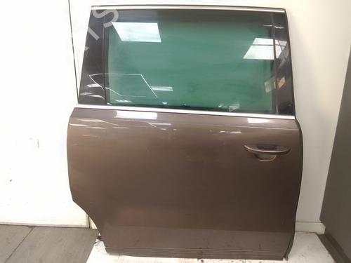 Right slide door VW SHARAN (7N1, 7N2) 2.0 TDI | BP29386324C75 
