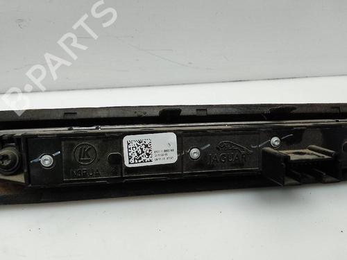 Switch JAGUAR XF I (X250) 3.0 D | BP23984905I30 