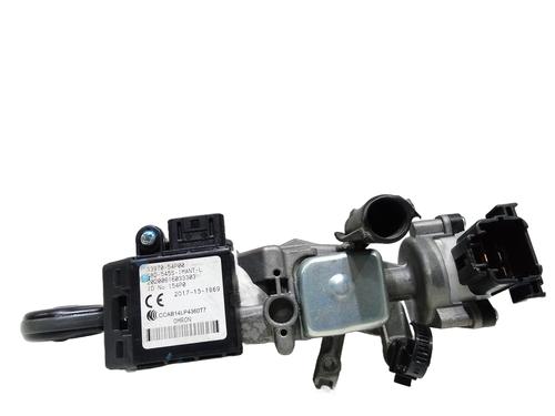 Ignition barrel SUZUKI VITARA (LY) 1.6 (APK 416) | BP32699200M48 - Image 4