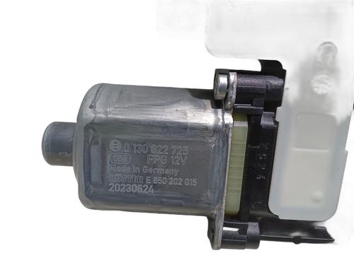 Left rear window motor SKODA KAROQ (NU7, ND7) 2.0 TDI | BP34612870E23 - Image 3