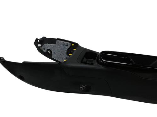 Middle console CITROËN C4 CACTUS 1.5 BlueHDi 100 | BP21379891I22 - Image 4
