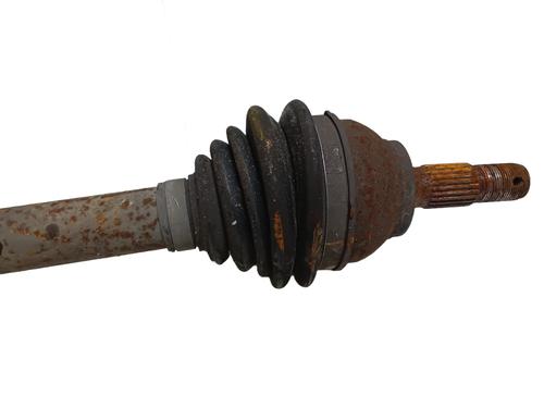 Left front driveshaft DS DS 5 (KF_) 1.6 BlueHDi 120 | BP34123118M38  - Image 6