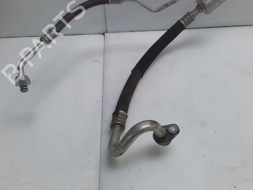 AC pipe OPEL CROSSLAND X / CROSSLAND (P17, P2QO) 1.2 (75) | BP29385885M126 