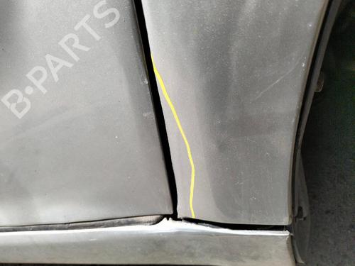Right front fenders TOYOTA COROLLA Verso (ZER_, ZZE12_, R1_) 1.8 (ZNR11_, ZNR11R) | BP25045285C42 