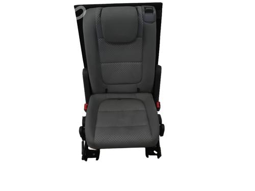 Sæde bagtil (3. række) SEAT ALHAMBRA (710, 711) 2.0 TDI (150 hp) 31037198