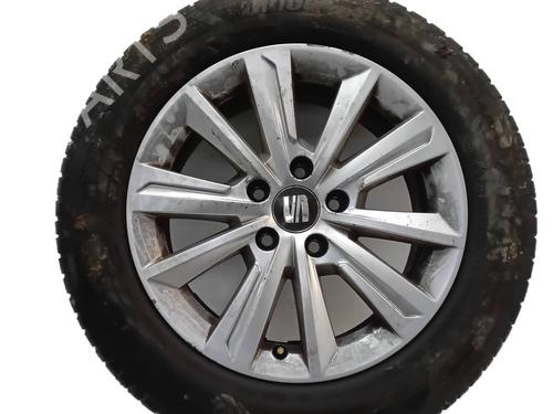 Used Rim Rim 38985764 38985764