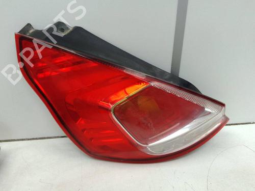 Venstre baglygte FORD FIESTA VI (CB1, CCN) 1.4 TDCi | BP23997824C34 