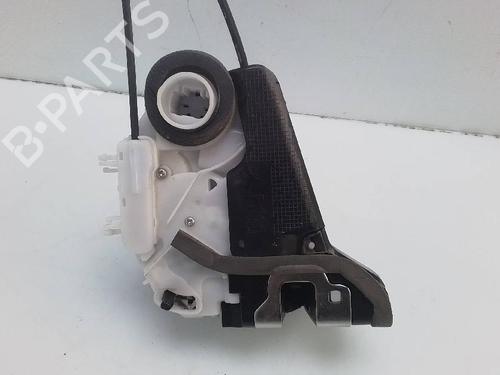 Rear right lock TOYOTA YARIS (_P13_) 1.5 Hybrid (NHP130_, NHP130) | BP23643348C99 