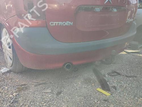 Zderzak tylny CITROËN XSARA PICASSO (N68) 2.0 HDi | BP18597246C8 