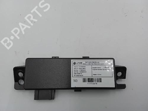 Electronic module MG MG ZS SUV 1.5 VTi | BP26705096M83 
