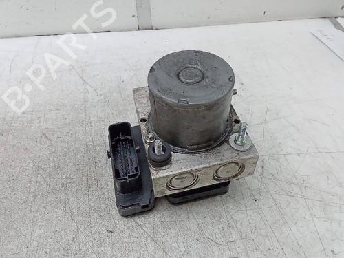 ABS pump RENAULT MASTER III Van (FV) 2.3 dCi 130 FWD (FV0M, FV0Y, FV0J, FV02, FV03) | BP19697156M43 