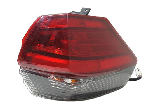 Højre baglygte Højre baglygte NISSAN X-TRAIL III (T32_, T32R, T32RR) 1.7 dCi (150 hp) 33841393 33841393
