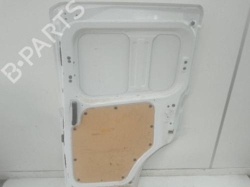 Używane Drzwi boczne / przesuwne prawe FORD TRANSIT COURIER B460 Box Body/MPV 1.5 TDCi (75 hp) 22226493