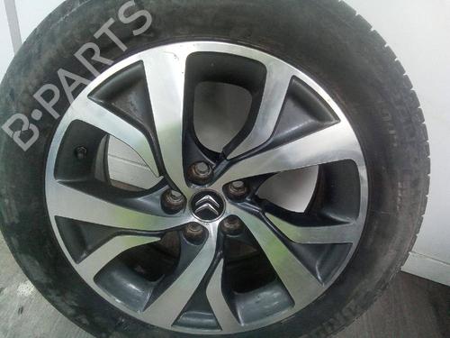 Rim CITROËN C5 AIRCROSS (A_) 1.2 PureTech 130 (ARHNSJ) | BP22631374C45 