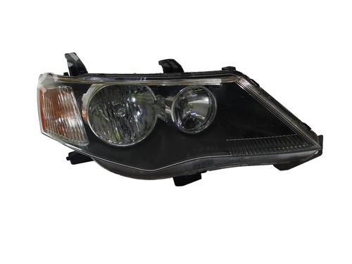 Right headlight MITSUBISHI OUTLANDER II (CW_W) 2.0 DI-D (CW8W) | BP30272977C29 