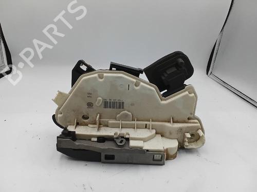 Front left lock SEAT LEON ST (5F8)  | BP26314504C98 