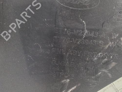 Front left panel FORD TOURNEO COURIER B460 MPV 1.5 EcoBlue | BP29995217C58 