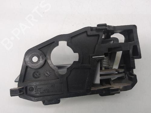 Front left interior door handle KIA RIO III (UB) 1.25 CVVT | BP25720751I13 