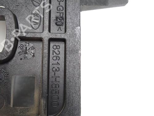 Front left interior door handle KIA STONIC (YB) 1.6 CRDi | BP23127393I13 - Image 2