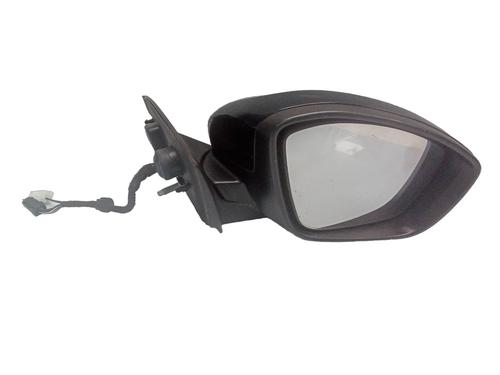 Used Right mirror Right mirror CITROËN C4 CACTUS 1.5 BlueHDi 100 (102 hp) 21379856 21379856