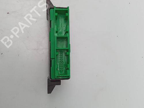Electronic module PEUGEOT 508 I (8D_) 2.0 HDi | BP23127345M83