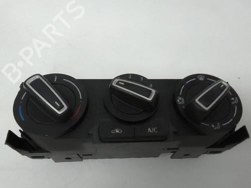 Climate control VW POLO V (6R1, 6C1)  | BP23948123I5 
