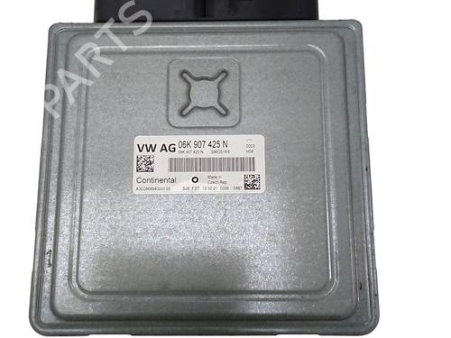 Engine control unit (ECU) VW GOLF VIII (CD1, DA1) 2.0 GTI Clubsport | BP28150163M57 - Image 3
