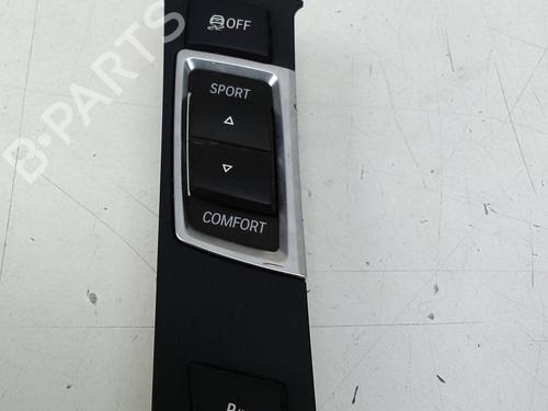 Used Switch Switch BMW 5 Touring (F11) 520 d xDrive (190 hp) 19733156 19733156