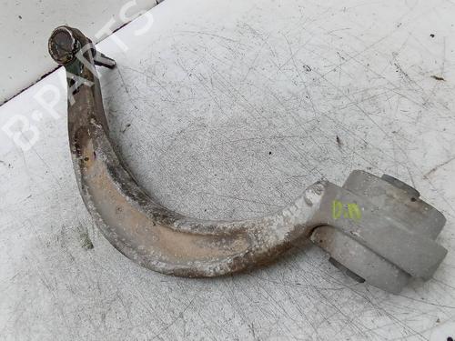 Right front suspension arm AUDI A5 Convertible (F57, F5E) 2.0 TDI | BP19341150M13 