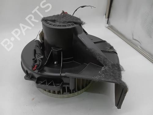 Heater blower motor SKODA FABIA III (NJ3) 1.0 | BP28840518M62 