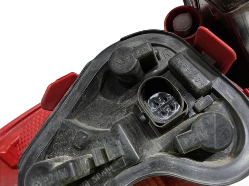 Right taillight SEAT EXEO (3R2) 2.0 TDI | BP39165441C35 - Image 7