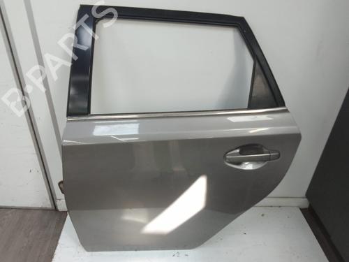 Used Left rear door TOYOTA AURIS Estate (_E18_) 1.6 (ZRE185_) (132 hp) 29477193