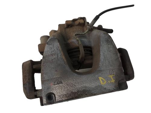Left front brake caliper LAND ROVER RANGE ROVER EVOQUE (L551) 2.0 D150 | BP18598093M105 - Image 2