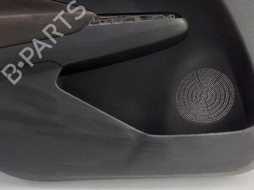 Front left panel FORD TOURNEO COURIER B460 MPV 1.0 EcoBoost | BP26284387C58 