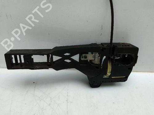 Rear left exterior door handle RENAULT TALISMAN (LP_) 1.6 dCi 130 | BP23653756C130 
