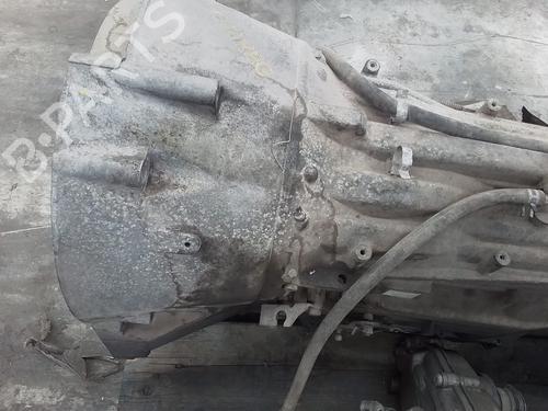 Gearbox VW TOUAREG (7LA, 7L6, 7L7) 2.5 R5 TDI | BP28211815M3 