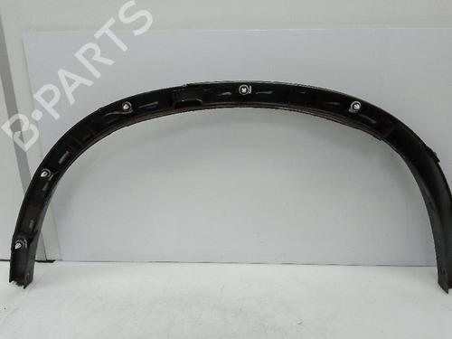 Rear right wheel arch trim BMW X5 (F15, F85) xDrive 30 d | BP22617431C137 