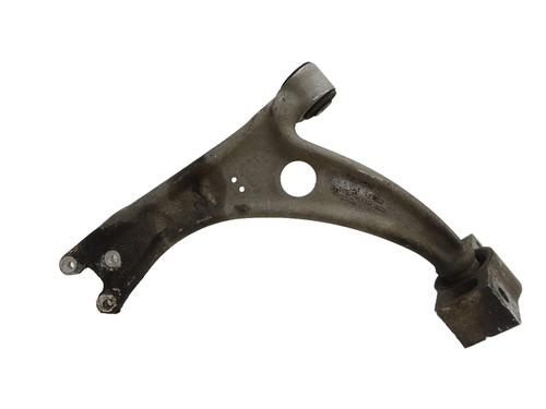 Used Left front suspension arm Left front suspension arm VW SHARAN (7N1, 7N2) 2.0 TDI (140 hp) 26053413 26053413