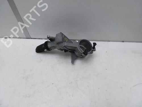 Used Ignition barrel OPEL ASTRA H (A04) [2004-2014]  26158531