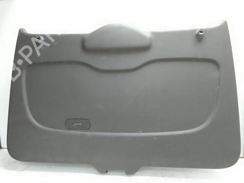 Boot lining FORD TOURNEO COURIER B460 MPV 1.5 EcoBlue | BP29995229I3 