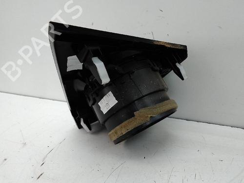 Air vent TOYOTA AURIS (_E18_) 1.8 Hybrid (ZWE186_, ZWE186R) | BP26054832I21 