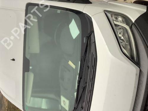 Electronic module FIAT DUCATO Van (250_) 140 Multijet 2,3 D | BP31037996M83 