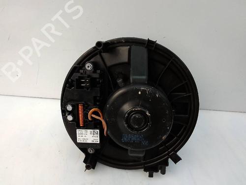 Used Heater blower motor VW GOLF VII (5G1, BQ1, BE1, BE2) [2012-2021]  26232654