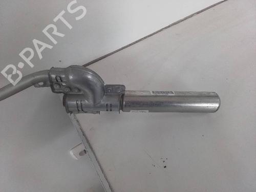 Left curtain airbag MERCEDES-BENZ M-CLASS (W164) ML 320 CDI 4-matic (164.122) | BP18582799C11 