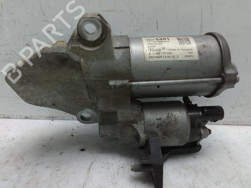 Starter OPEL ASTRA K (B16) 1.2 Turbo (68) | BP27714201M8 